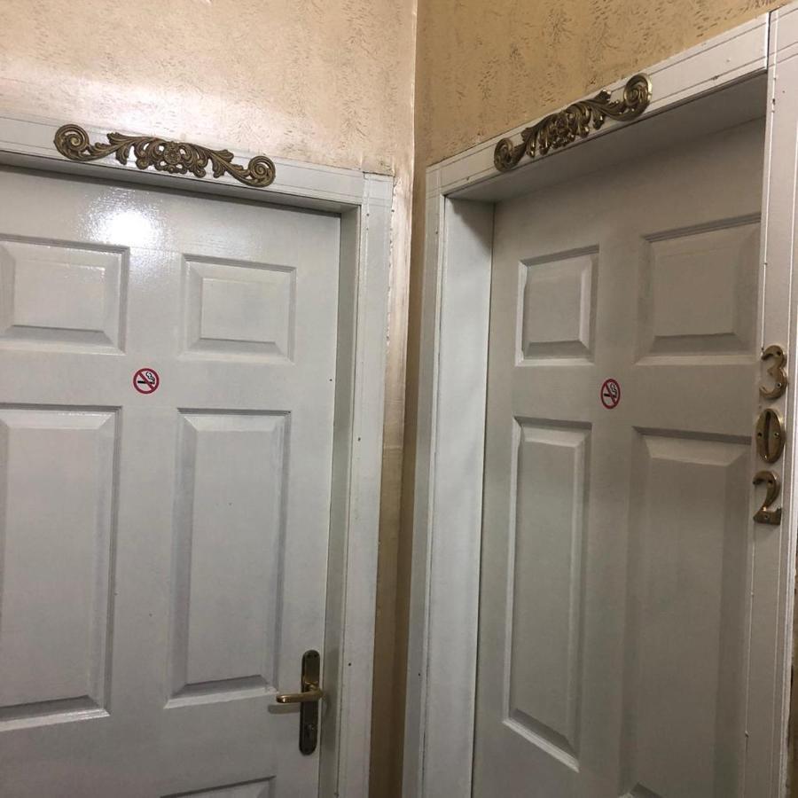 Antik Otel Ankara Bagian luar foto
